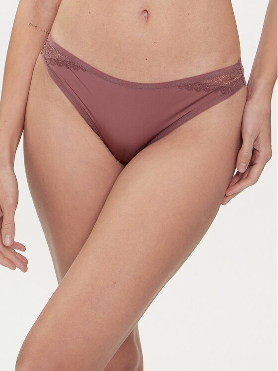 Figi brazylijskie Calvin Klein Underwear