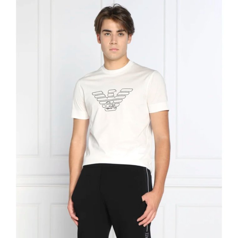 Emporio Armani T-shirt | Regular Fit