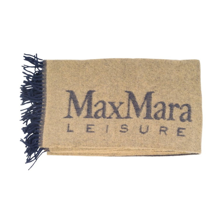 Winter Scarves Max Mara