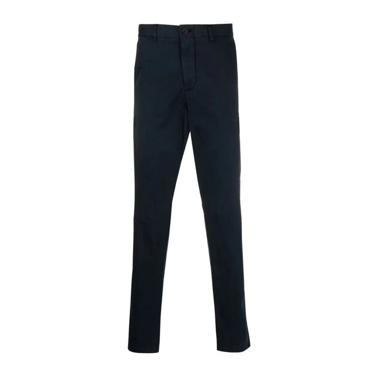Straight Trousers Tommy Hilfiger