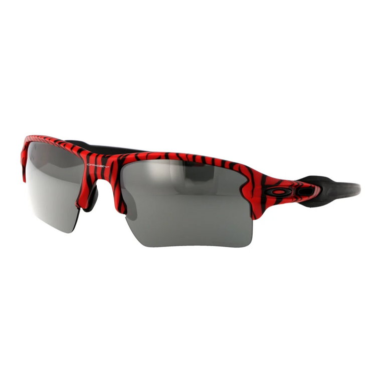 Sportowe okulary przeciwsłoneczne Flak 2.0 XL Oakley