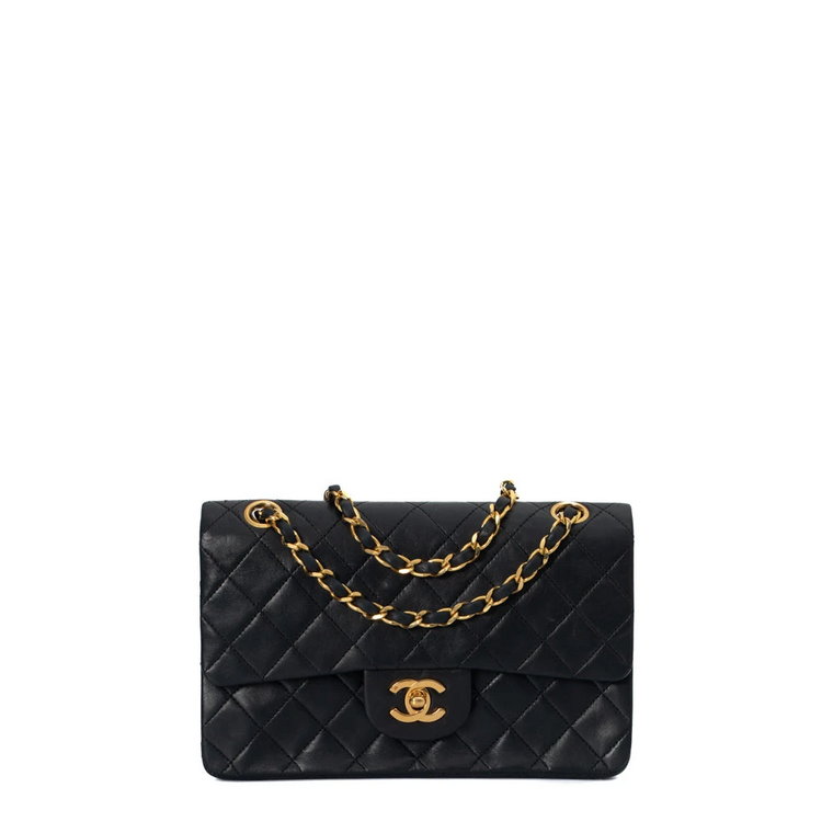 Pre-owned torba na ramię Chanel Vintage