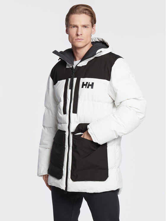 Kurtka puchowa Helly Hansen