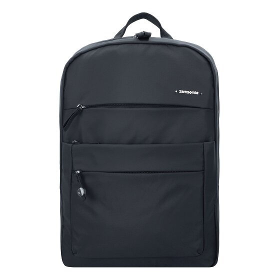 Samsonite Move 4.0 Plecak 38 cm Komora na laptopa black