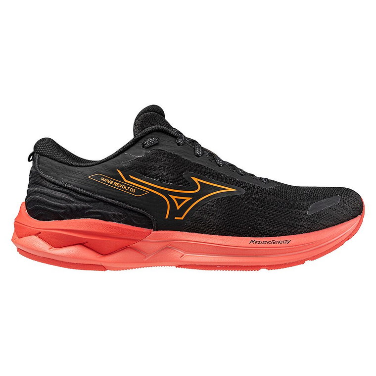 Buty do biegania damskie Mizuno Wave Revolt 3 J1GD2481