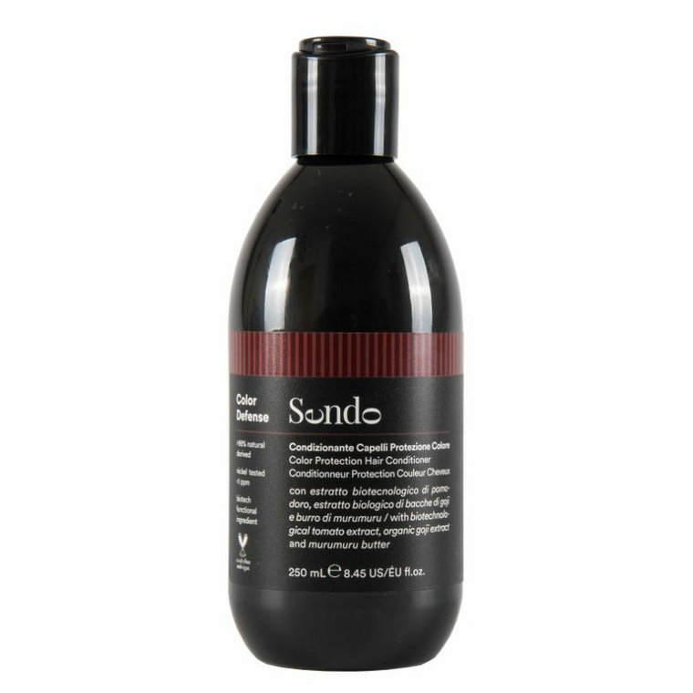 Sendo Color Protection - Odżywka do włosów 250 ml