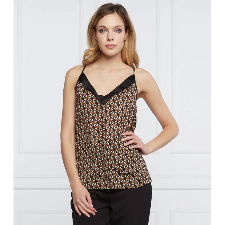 Liu Jo Beachwear Top | Regular Fit