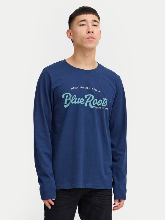 Longsleeve Blend