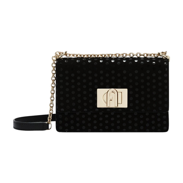 Elegancka 1927 Mini Crossbody Furla