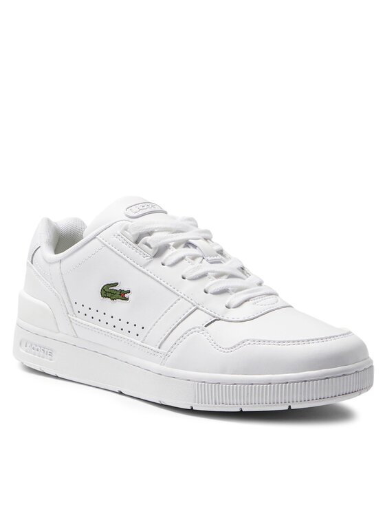 Sneakersy Lacoste