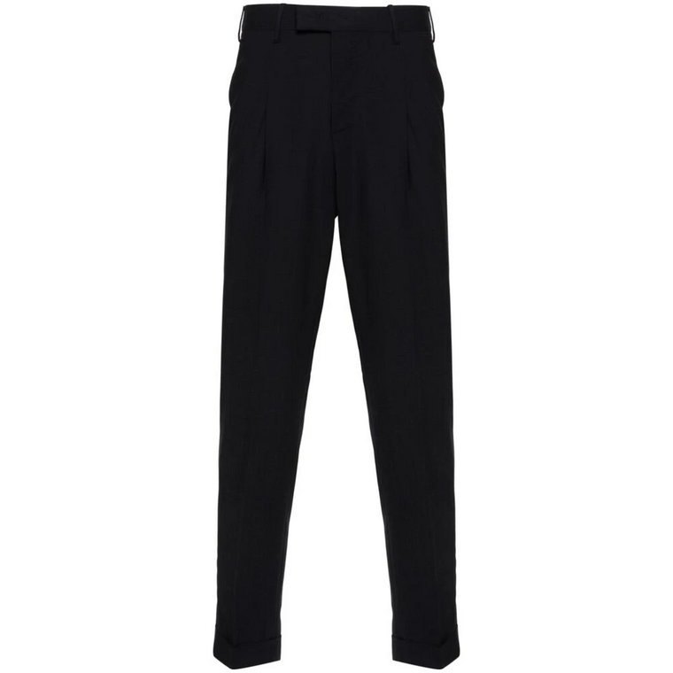 Suit Trousers Pt01