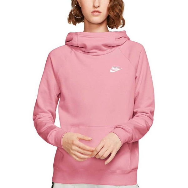 Bluza damska z kapturem Sportswear Essentials Fleece Nike