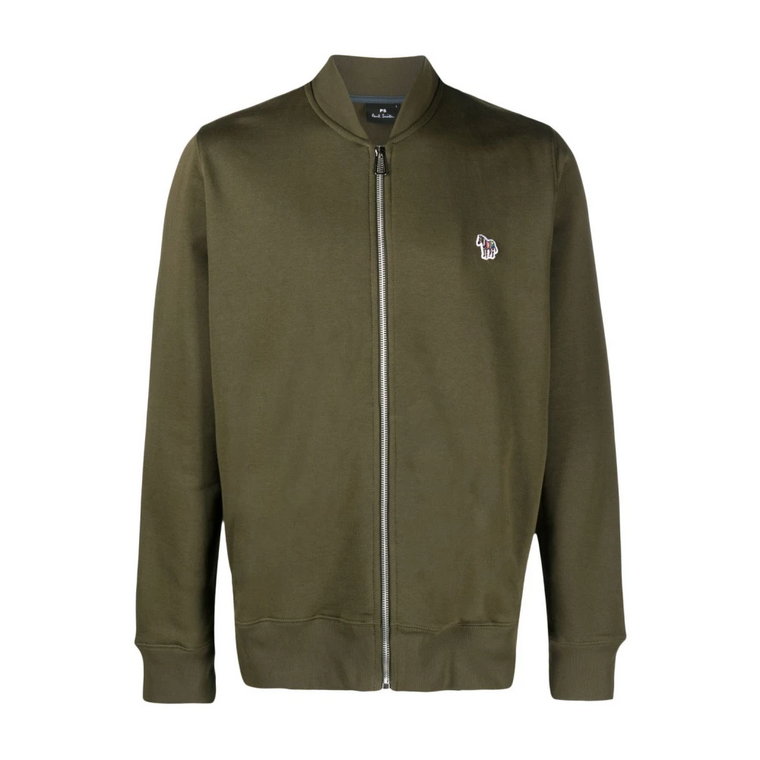 Kurtka bomber Paul Smith