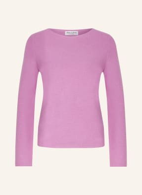 Marc O'polo Sweter lila