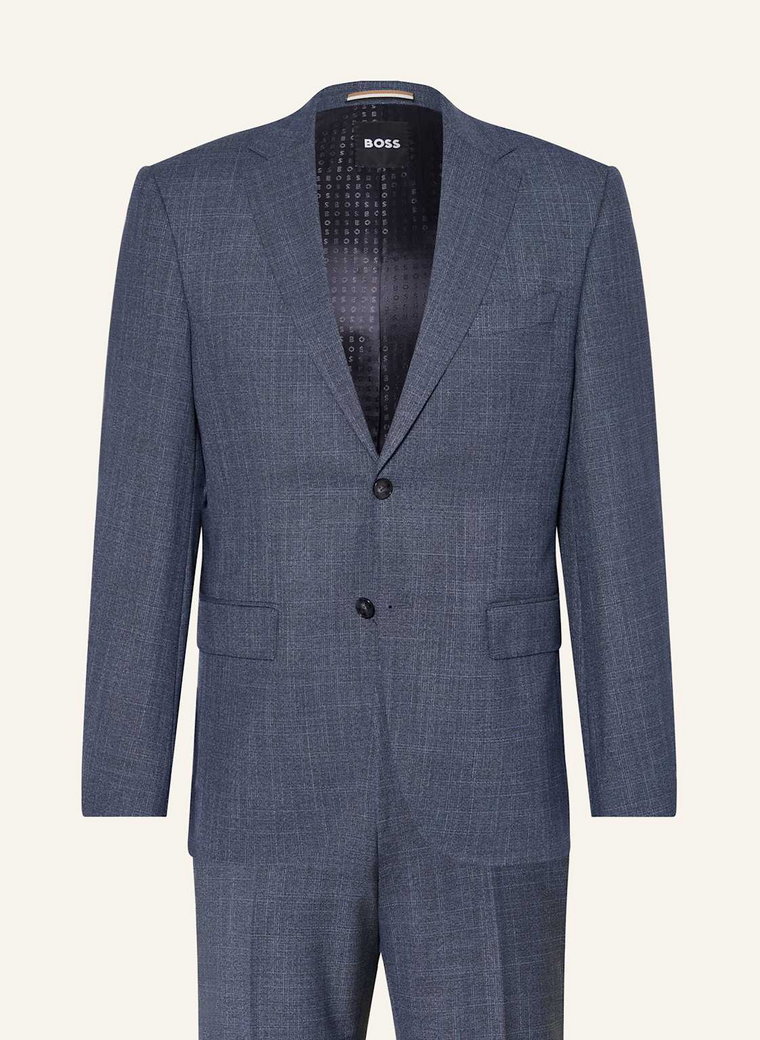 Boss Garnitur Jeckson Regular Fit blau