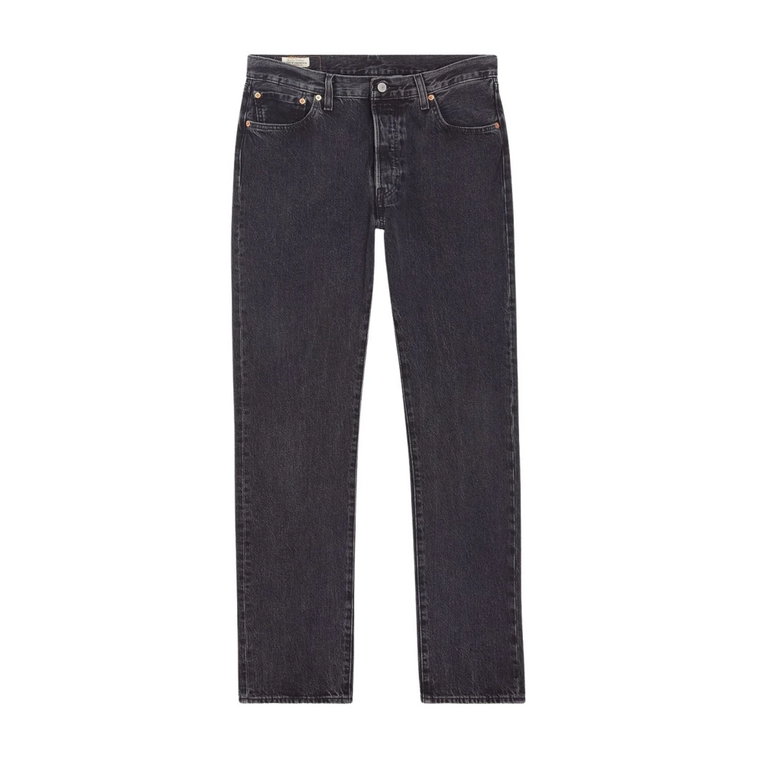 Vintage Slim Fit Jeans z detalami `54 Crash Levi's