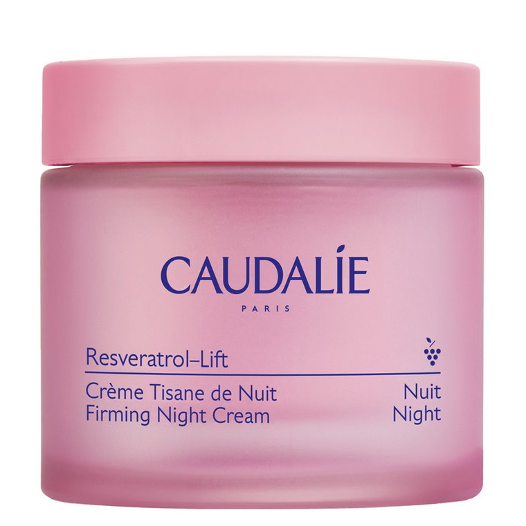 Caudalie Resveratol-Lift Krem na noc 50 ml