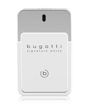 Bugatti Signature White Woda toaletowa 100 ml