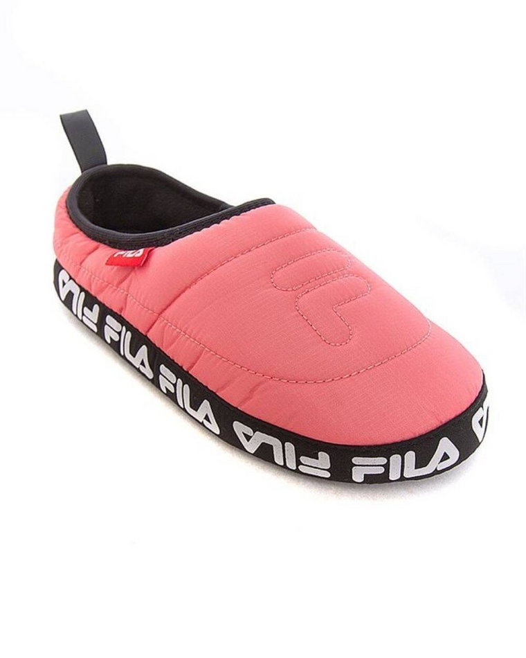 Kapcie damskie Fila Comfider wsuwane pantofle-41