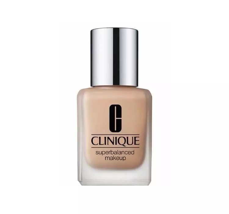 CLINIQUE SUPERBALANCED PODKŁAD 01 PETAL 30ML