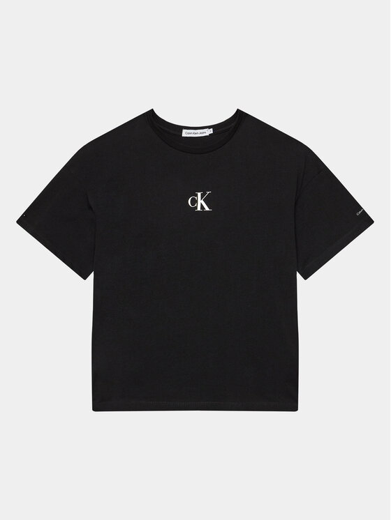 T-Shirt Calvin Klein Jeans