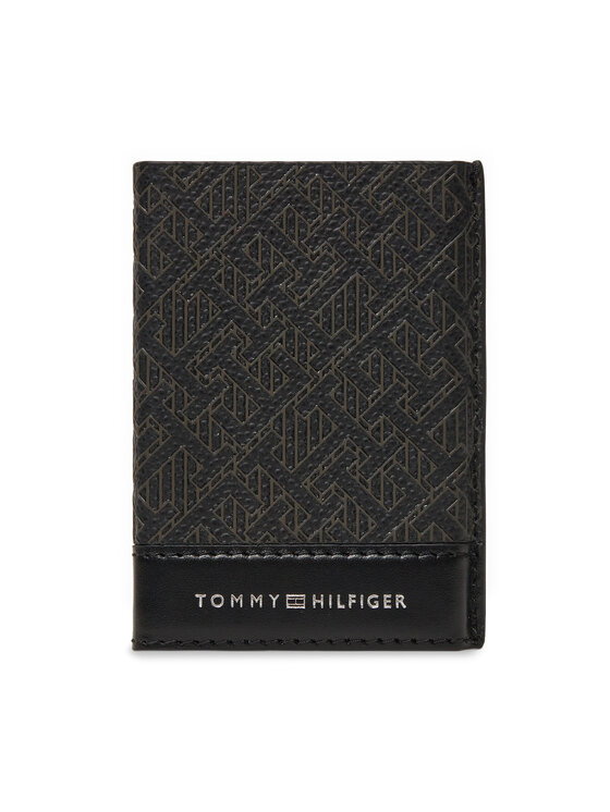 Etui na karty kredytowe Tommy Hilfiger