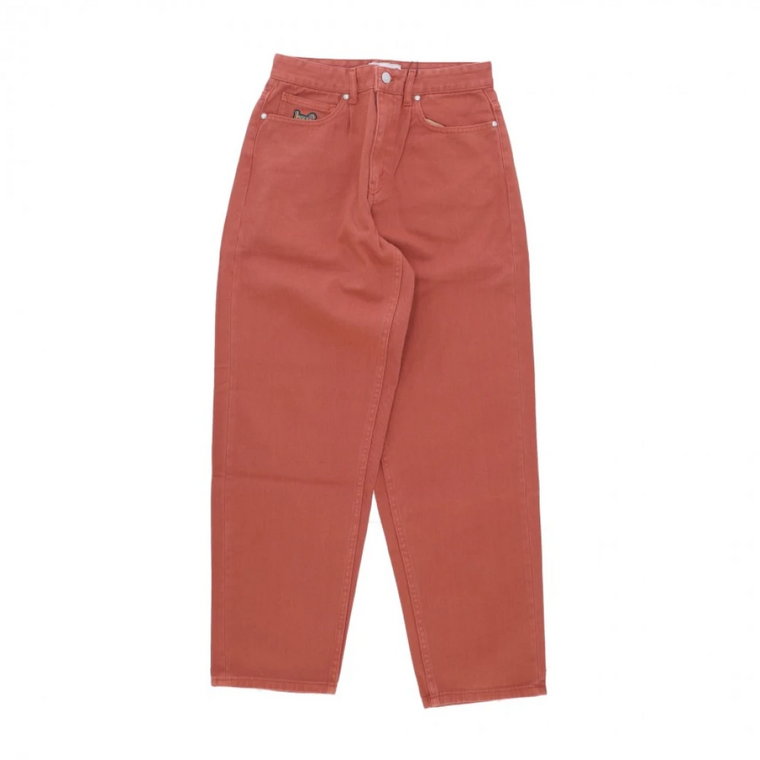 Wide Trousers HUF
