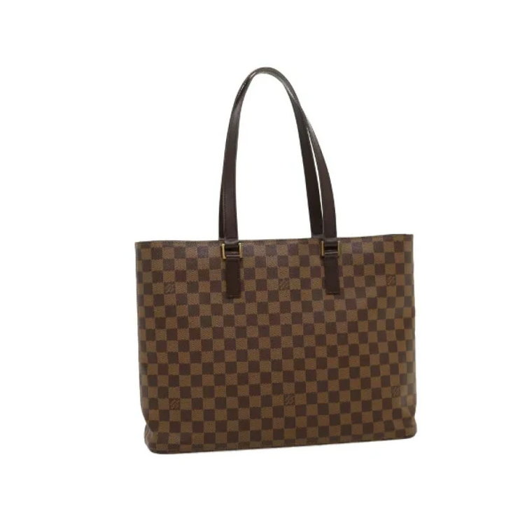 Portfel Monogram Eclipse Canvas Louis Vuitton Vintage