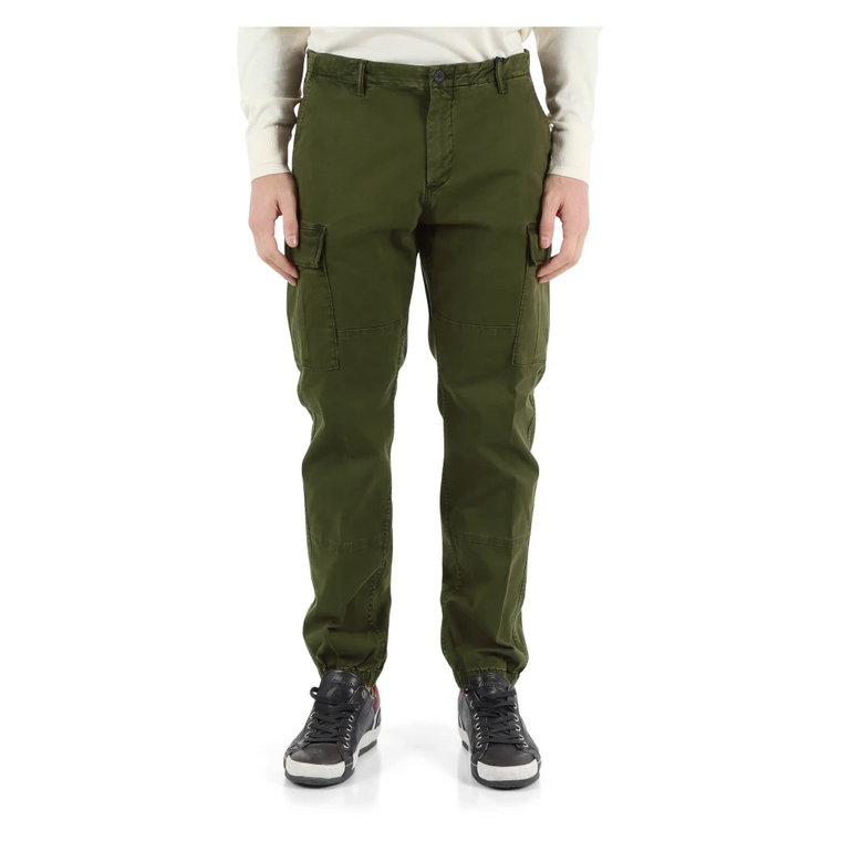 Trousers Tommy Hilfiger