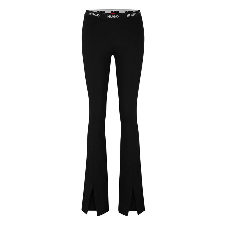 Skinny Trousers Hugo Boss