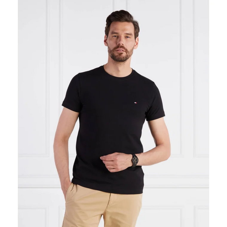 Tommy Hilfiger T-shirt | Slim Fit