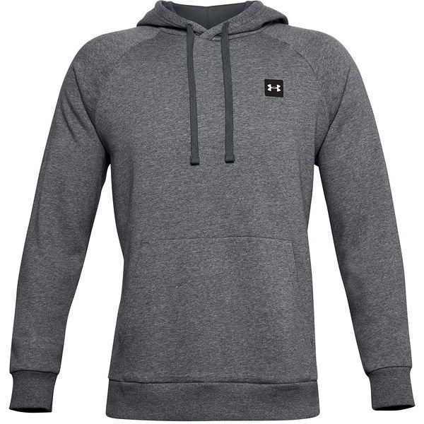 Bluza męska Rival Fleece Hoodie Under Armour