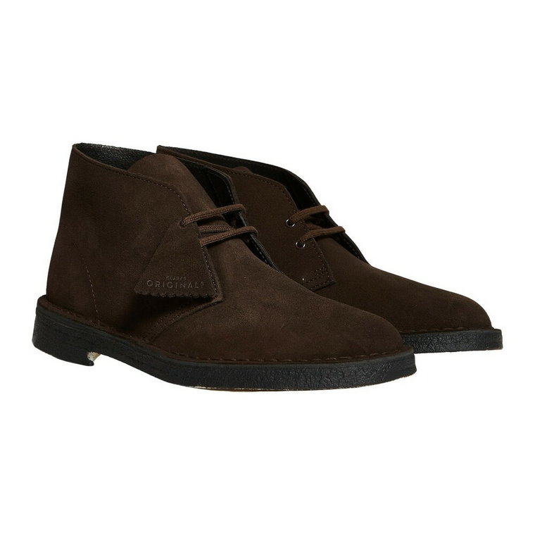 Premiera polskiego buta pustynnego Clarks