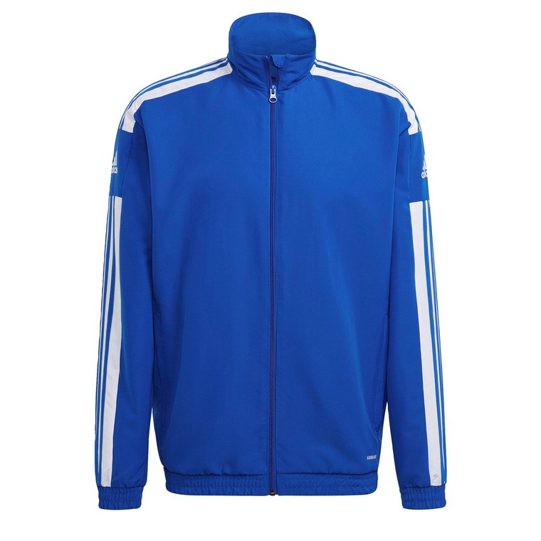 Bluza męska adidas Squadra 21 Presentation Jacket