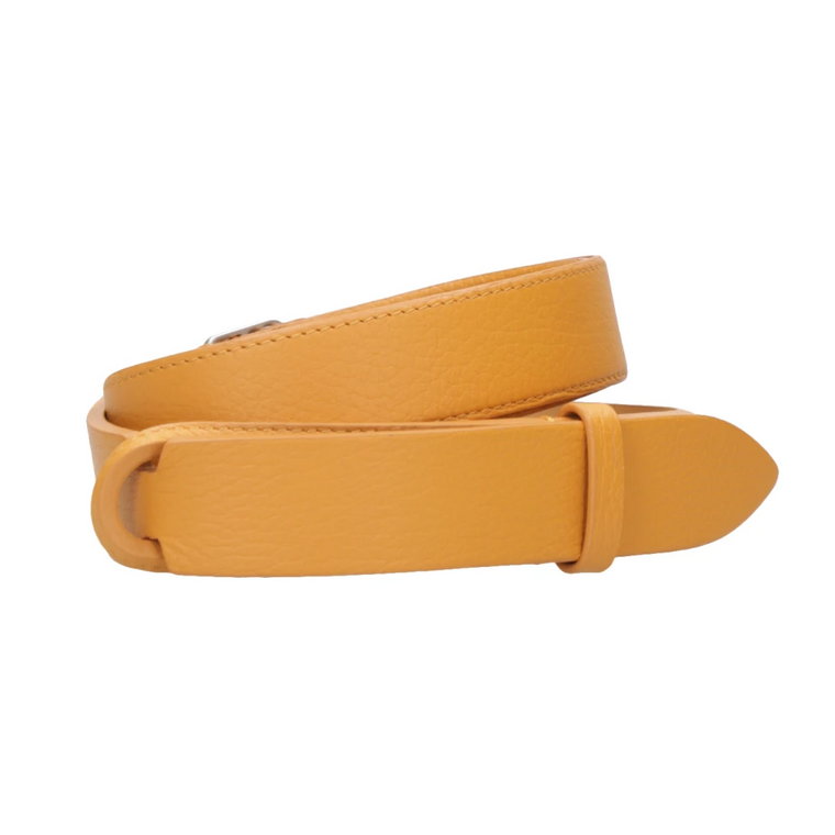 Belts Orciani