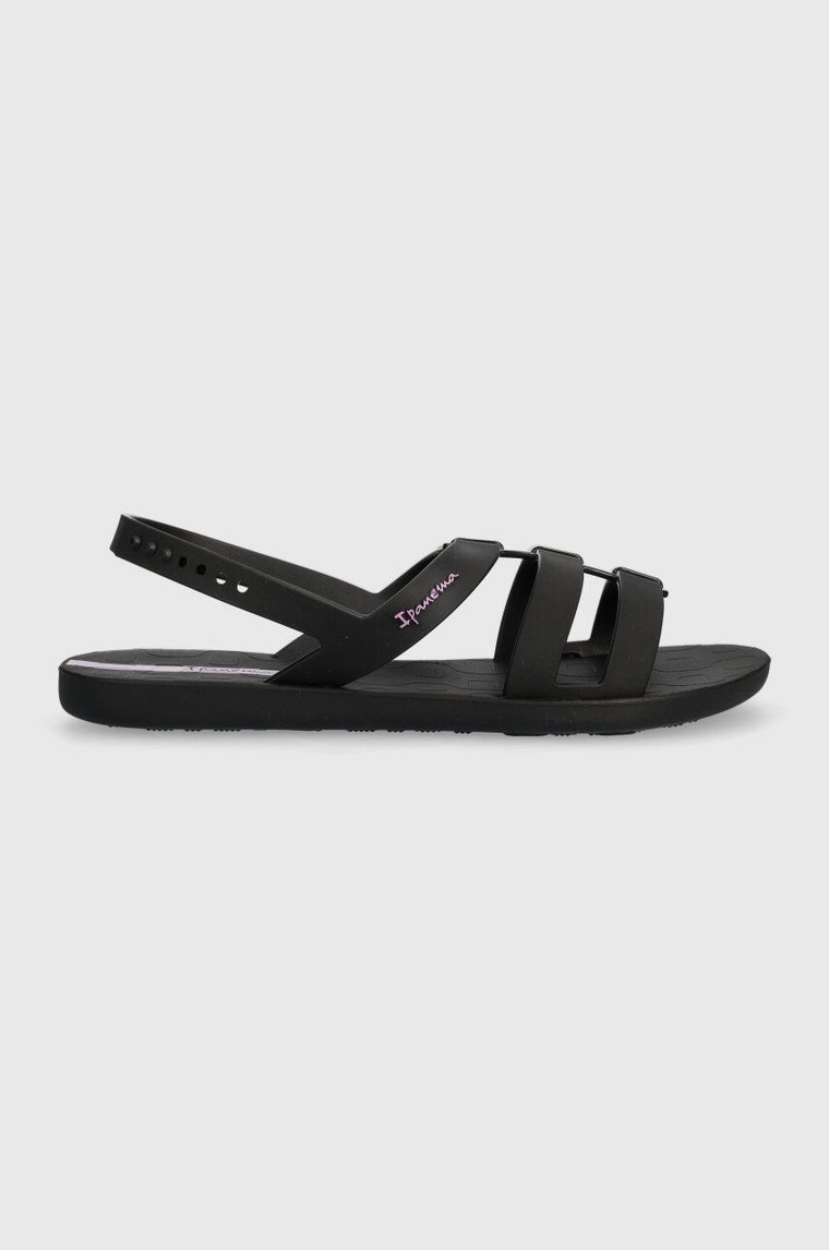 Ipanema sandały STYLE SANDAL damskie kolor czarny 83516-AQ820