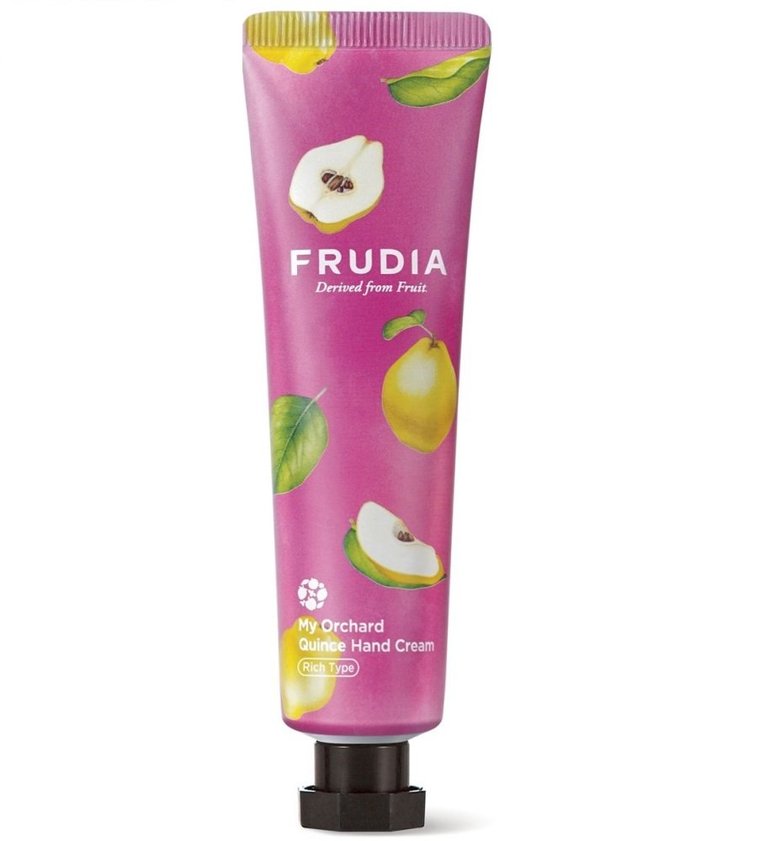 Frudia, My Orchard, krem do rąk odżywczo-nawilżający Quince, 30 ml