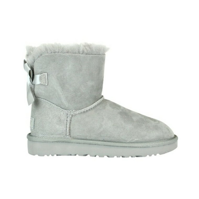 W Mini Bailey Bow II UGG