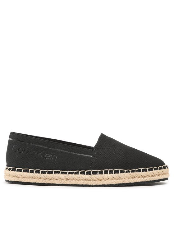 Espadryle Calvin Klein