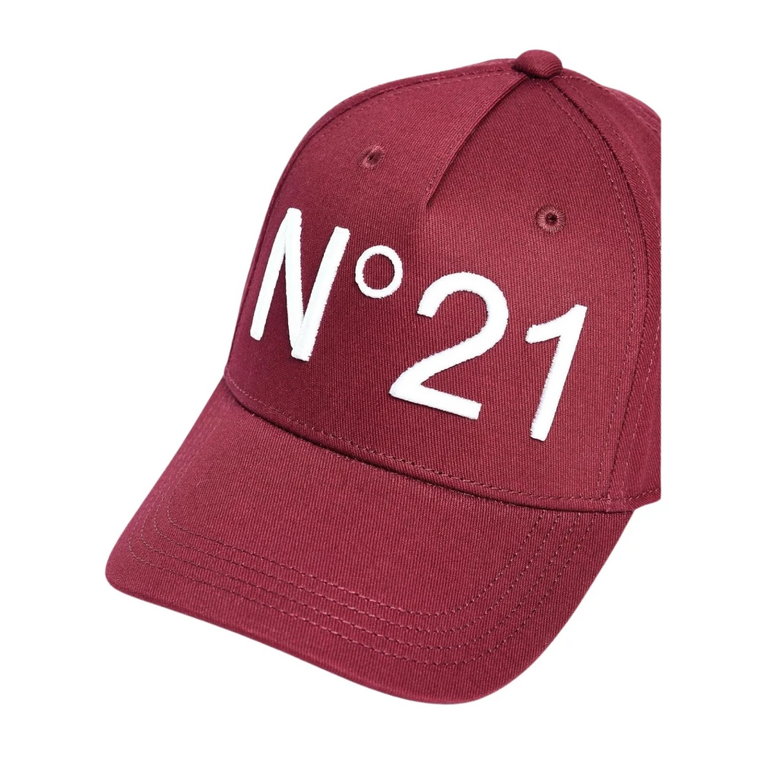 Czapki czapki N21