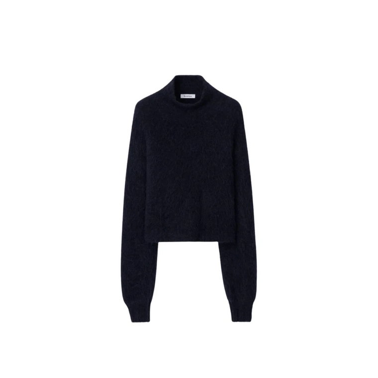 Round-neck Knitwear Rodebjer