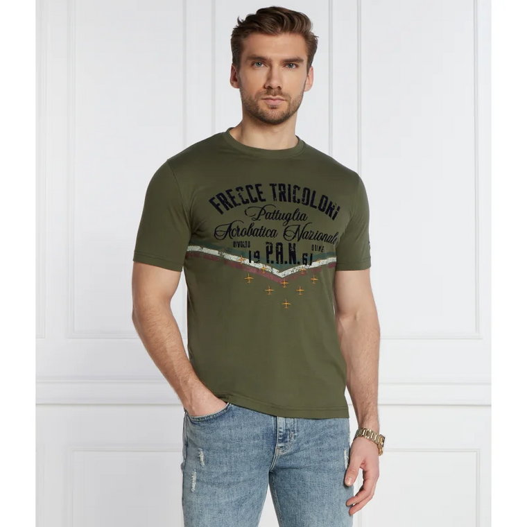 Aeronautica Militare T-shirt | Regular Fit