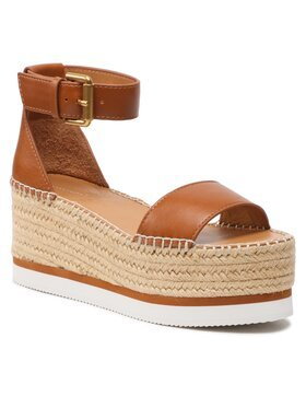 Espadryle See By Chloé