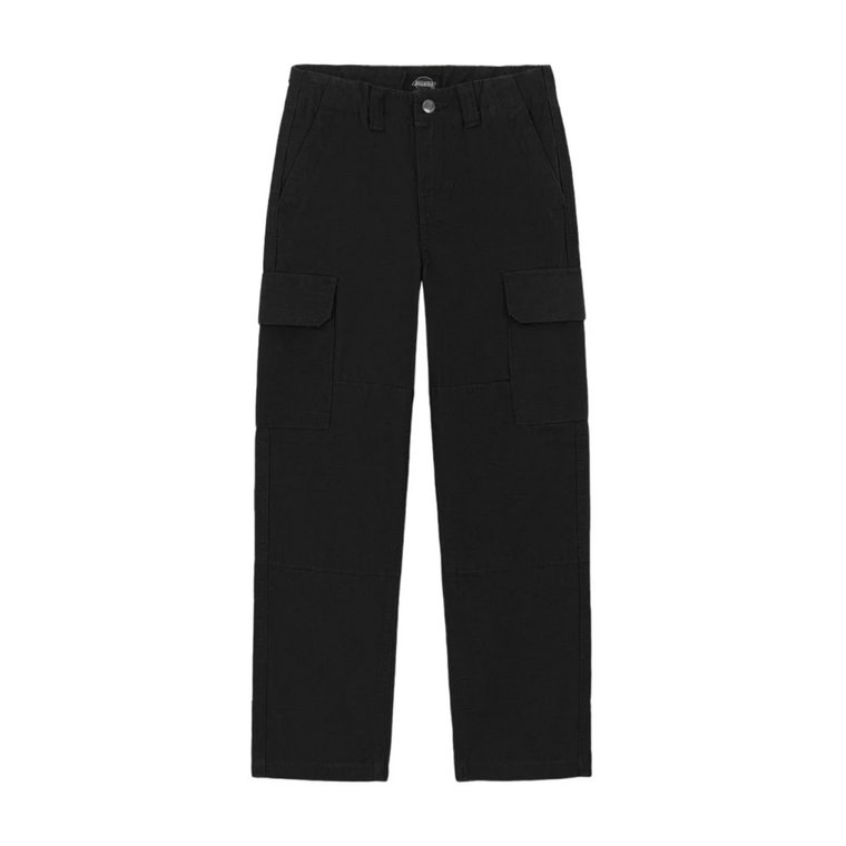 Spodnie Przygodowe Cargo Dickies