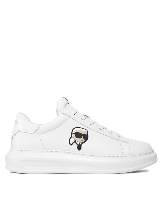 Sneakersy KARL LAGERFELD