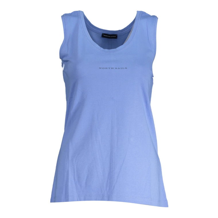 Sleeveless Tops North Sails