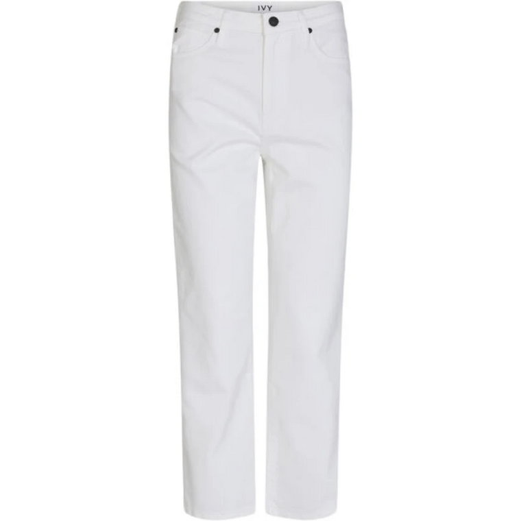 Straight Jeans IVY Copenhagen