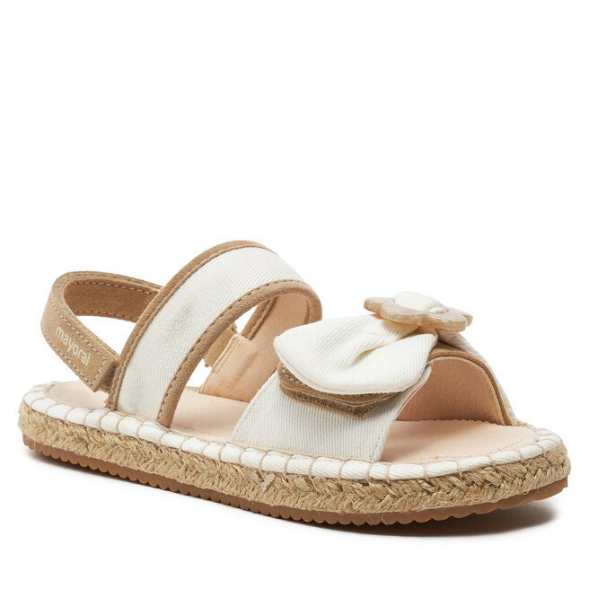 Espadryle Mayoral