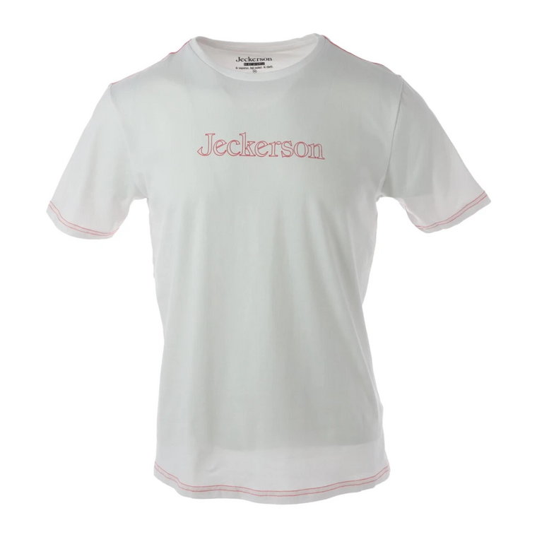 Jeckerson Men&#39;s T-shirt Jeckerson