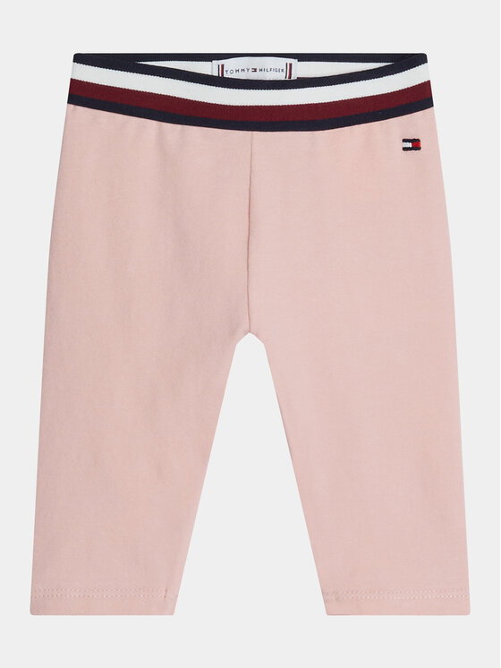 Legginsy Tommy Hilfiger